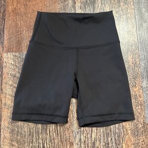 lululemon Biker Shorts